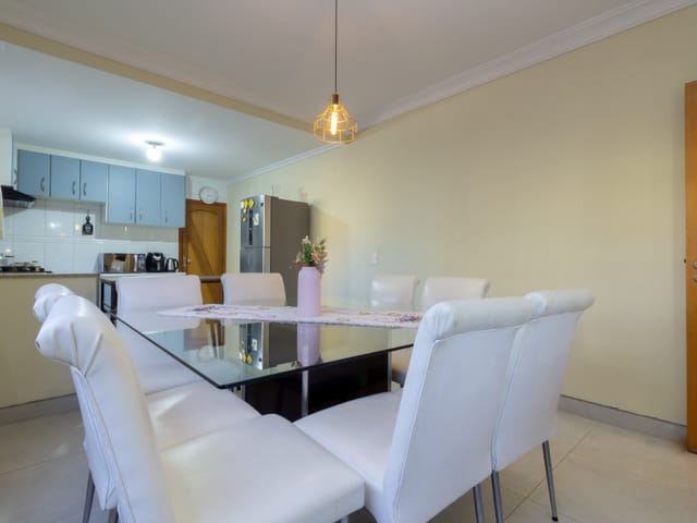 Casa com 166m² 3 quartos e 4 banheiros, à venda, no bairro Parque São Domingos em São Paulo
