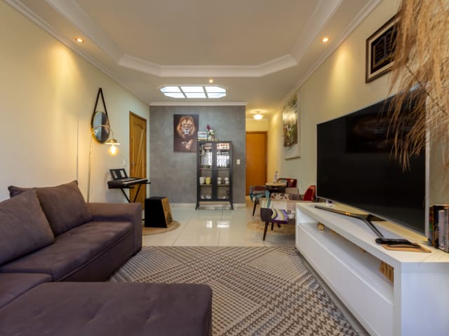 Casa com 166m² 3 quartos e 4 banheiros, à venda, no bairro Parque São Domingos em São Paulo
