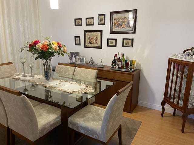 Foto do Casa - Casa com 2 dormitórios à venda, 150 m² por R$ 647.000,00 - Barão Geraldo - Campinas/SP | Home Hunters