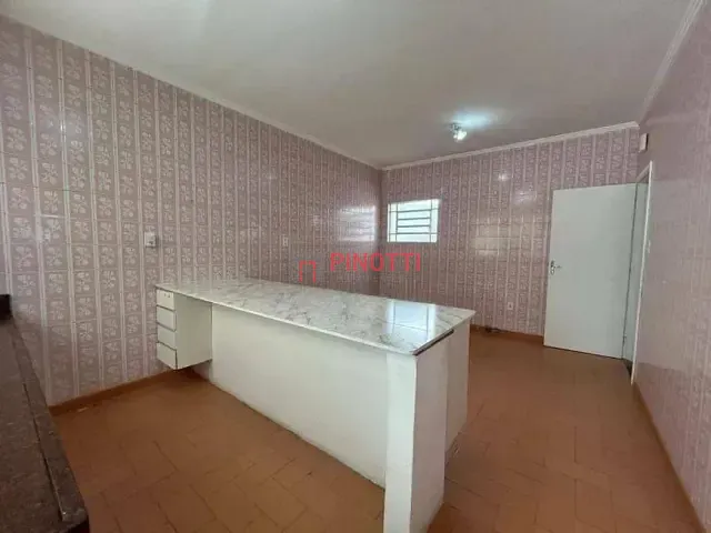 Casa 3 quartos e 2 banheiros, para alugar, no bairro Jardim do Mar em São Bernardo do Campo