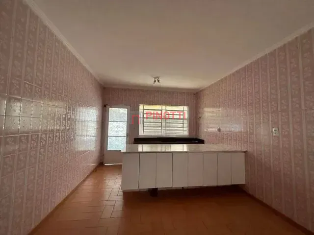 Casa 3 quartos e 2 banheiros, para alugar, no bairro Jardim do Mar em São Bernardo do Campo