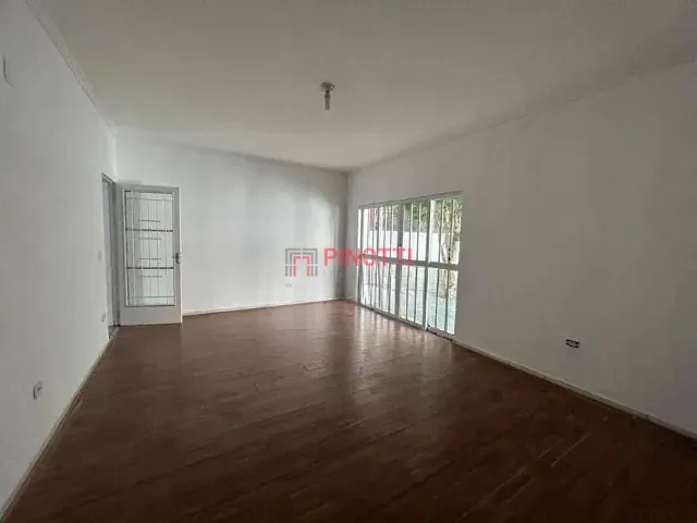 Casa 3 quartos e 2 banheiros, para alugar, no bairro Jardim do Mar em São Bernardo do Campo