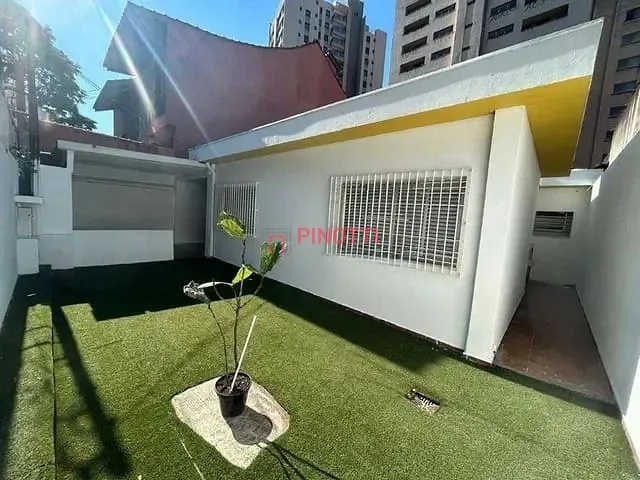 Casa 3 quartos e 2 banheiros, para alugar, no bairro Jardim do Mar em São Bernardo do Campo