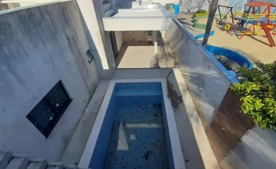 Casa, 3 quartos, 245 m² - Foto 6