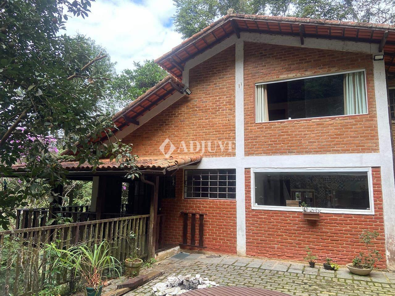 Casa à venda com 4 quartos, 219m² - Foto 6