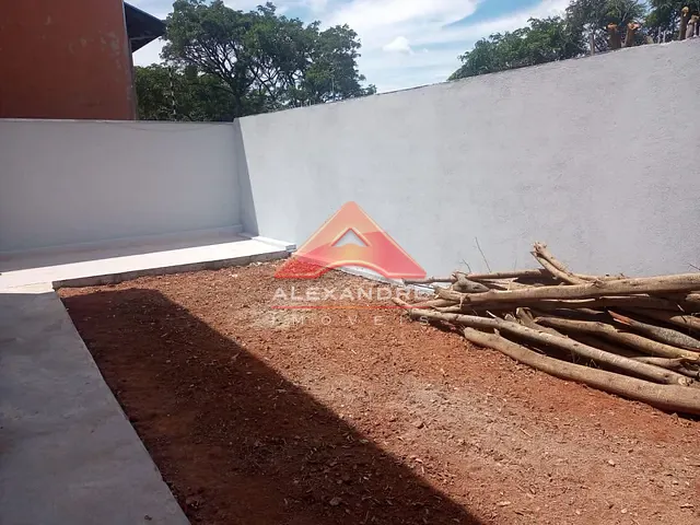 Casa com 187m² 3 quartos e 1 banheiro, à venda, no bairro Jardim Santa Rosa em São José dos Campos