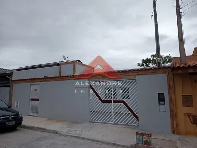 Casa com 187m² 3 quartos e 1 banheiro, à venda, no bairro Jardim Santa Rosa em São José dos Campos