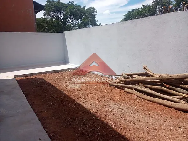 Casa com 187m² 3 quartos e 1 banheiro, à venda, no bairro Jardim Santa Rosa em São José dos Campos