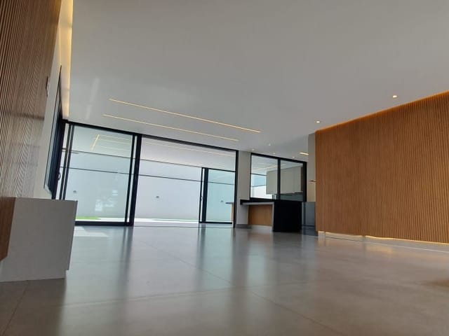 Foto do Casa - Casa com 4 suítes à venda Alphaville D.Pedro II por R$ 4.200.000 - Alphaville Dom Pedro II - Campinas/SP | Home Hunters