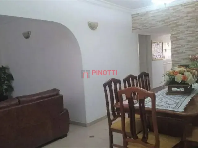 Casa 3 quartos e 3 banheiros, à venda, no bairro Baeta Neves em São Bernardo do Campo