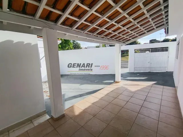 Casa com 180m² 1 quarto e 2 banheiros, para alugar, no bairro Parque Residencial Indaia em Indaiatuba