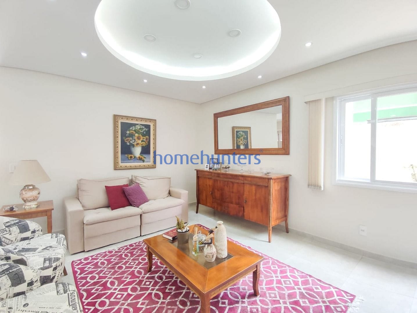 Casa à venda com 4 quartos, 320m² - Foto 9