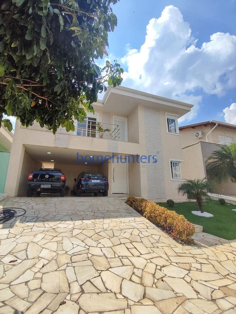 Casa à venda com 4 quartos, 320m² - Foto 33