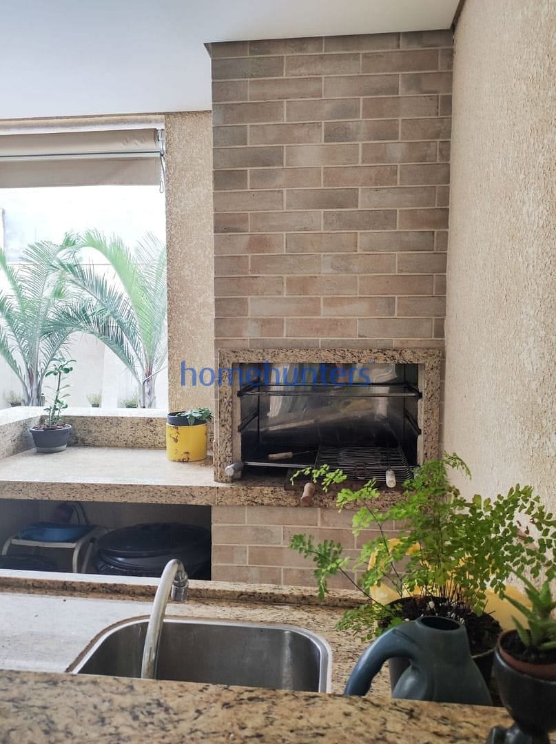 Casa à venda com 4 quartos, 320m² - Foto 24