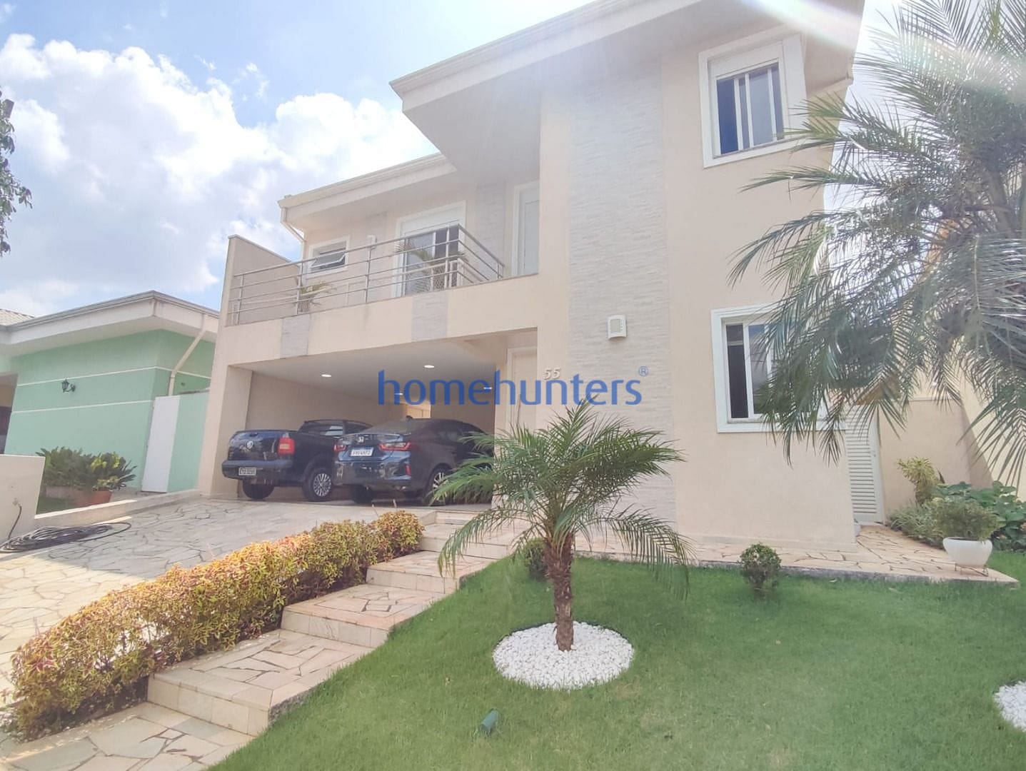 Casa à venda com 4 quartos, 320m² - Foto 38