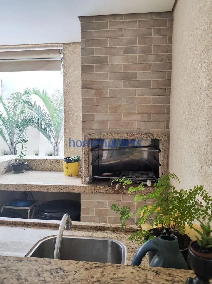Casa, 4 quartos, 320 m² - Foto 24