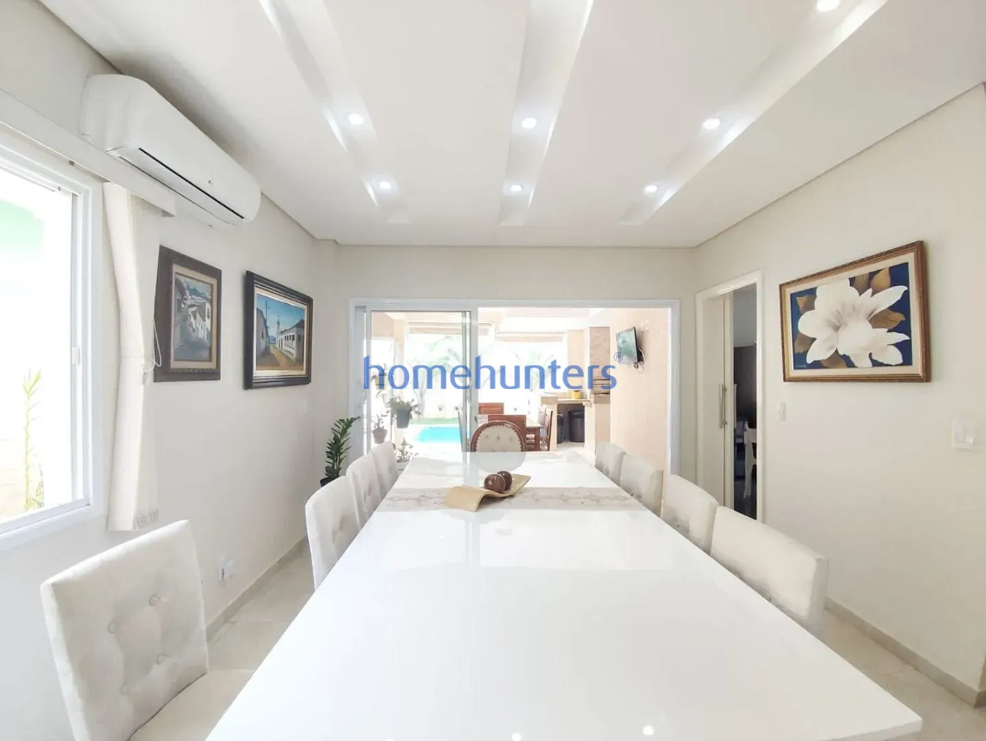 Casa, 4 quartos, 320 m² - Foto 10