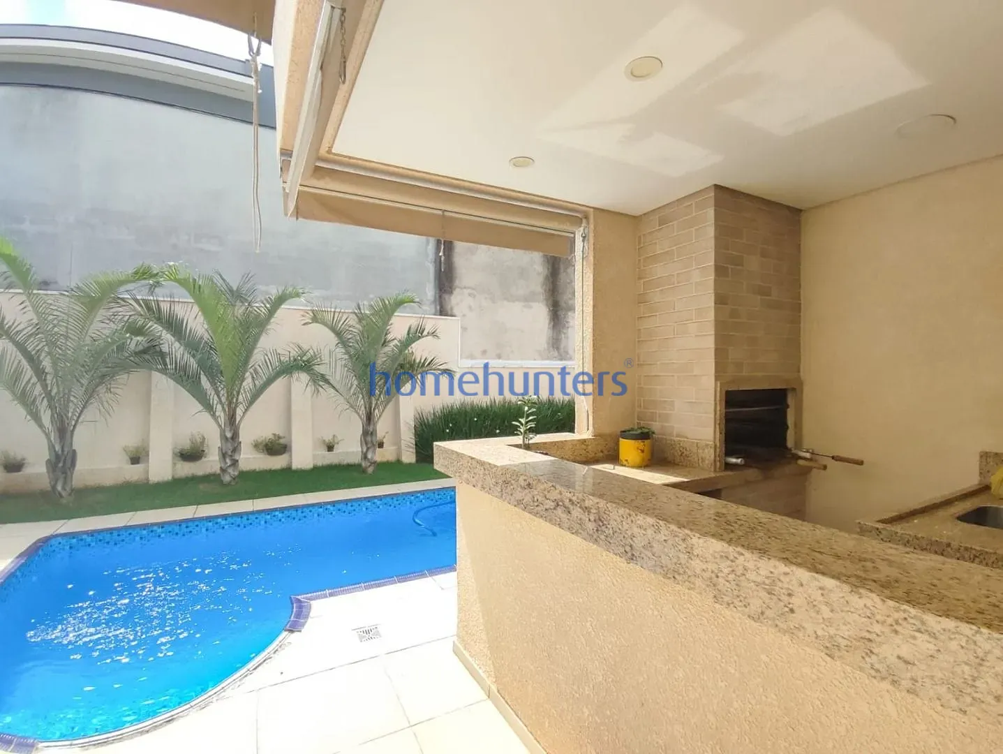 Casa, 4 quartos, 320 m² - Foto 7