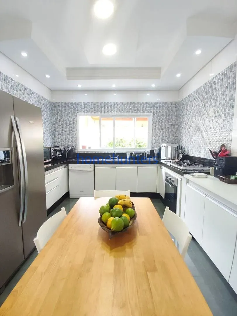Casa, 4 quartos, 320 m² - Foto 11