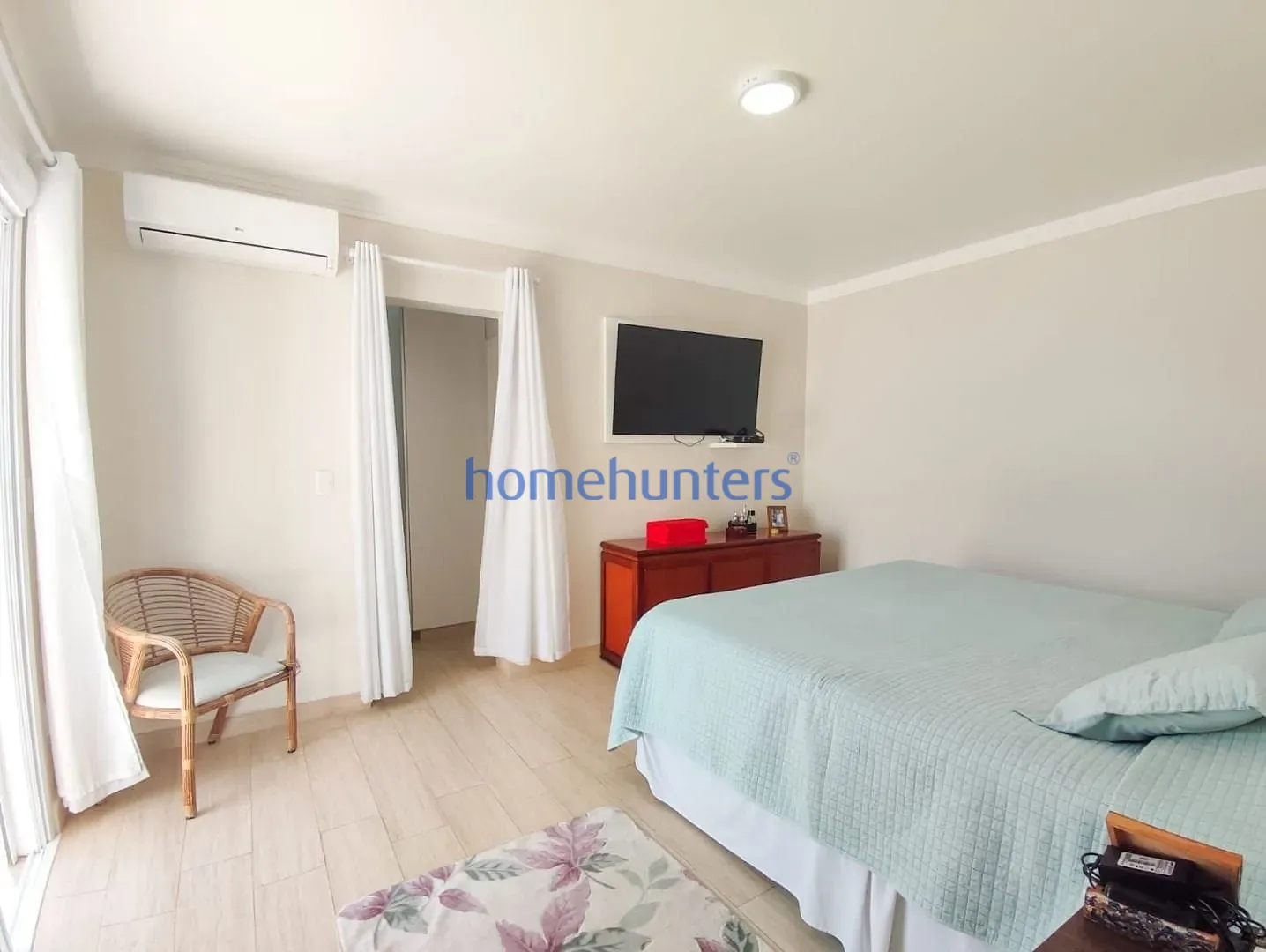Casa, 4 quartos, 320 m² - Foto 13