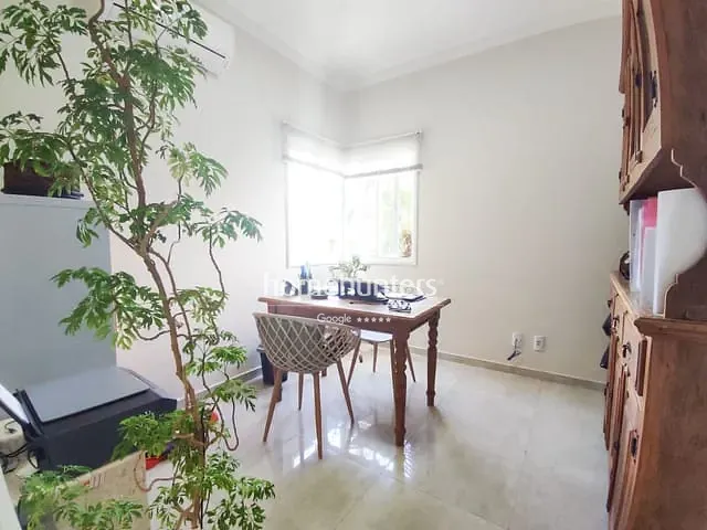 Casa com 360m² 4 quartos e 6 banheiros, à venda, no bairro Swiss Park em Campinas