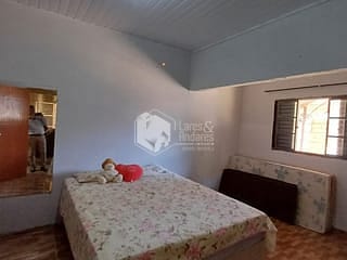 Foto do Casa-Casa tipo para venda em Jardim das Paineiras com 3 quartos, 220m²
