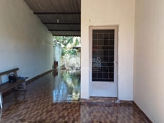 Foto do Casa-Casa tipo para venda em Jardim das Paineiras com 3 quartos, 220m²