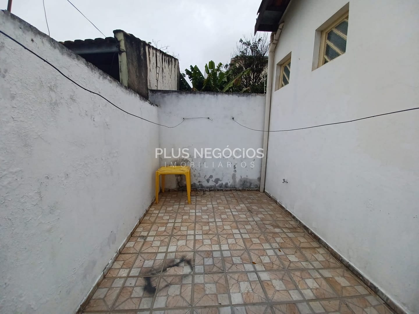 Casa à venda com 3 quartos, 110m² - Foto 12