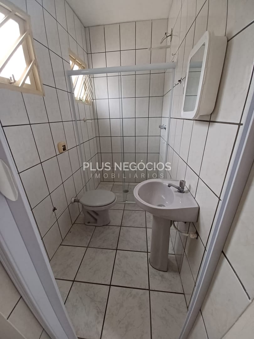 Casa à venda com 3 quartos, 110m² - Foto 8