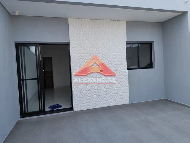 Casa com 138m² 3 quartos e 1 banheiro, à venda, no bairro Altos da vila Paiva em São José dos Campos