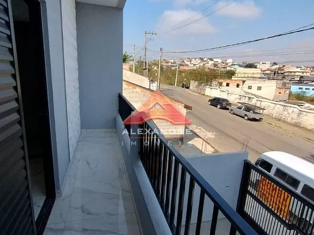 Casa com 138m² 3 quartos e 1 banheiro, à venda, no bairro Altos da vila Paiva em São José dos Campos