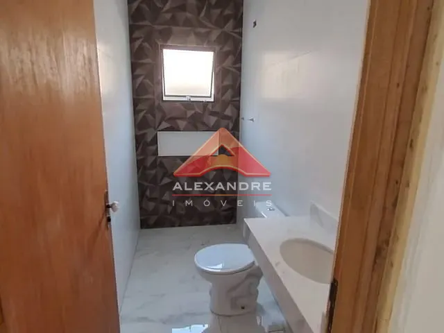 Casa com 138m² 3 quartos e 1 banheiro, à venda, no bairro Altos da vila Paiva em São José dos Campos