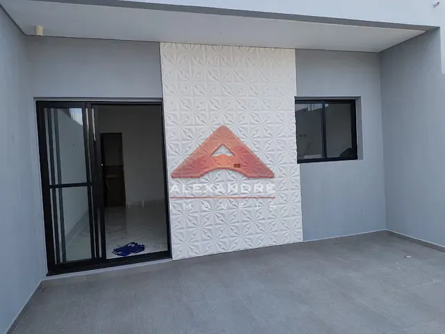 Casa com 138m² 3 quartos e 1 banheiro, à venda, no bairro Altos da vila Paiva em São José dos Campos