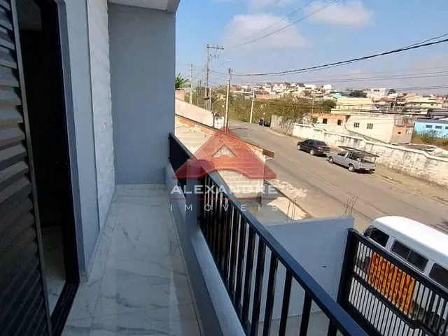Casa com 138m² 3 quartos e 1 banheiro, à venda, no bairro Altos da vila Paiva em São José dos Campos