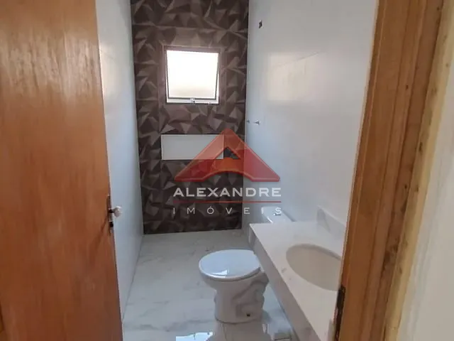 Casa com 138m² 3 quartos e 1 banheiro, à venda, no bairro Altos da vila Paiva em São José dos Campos