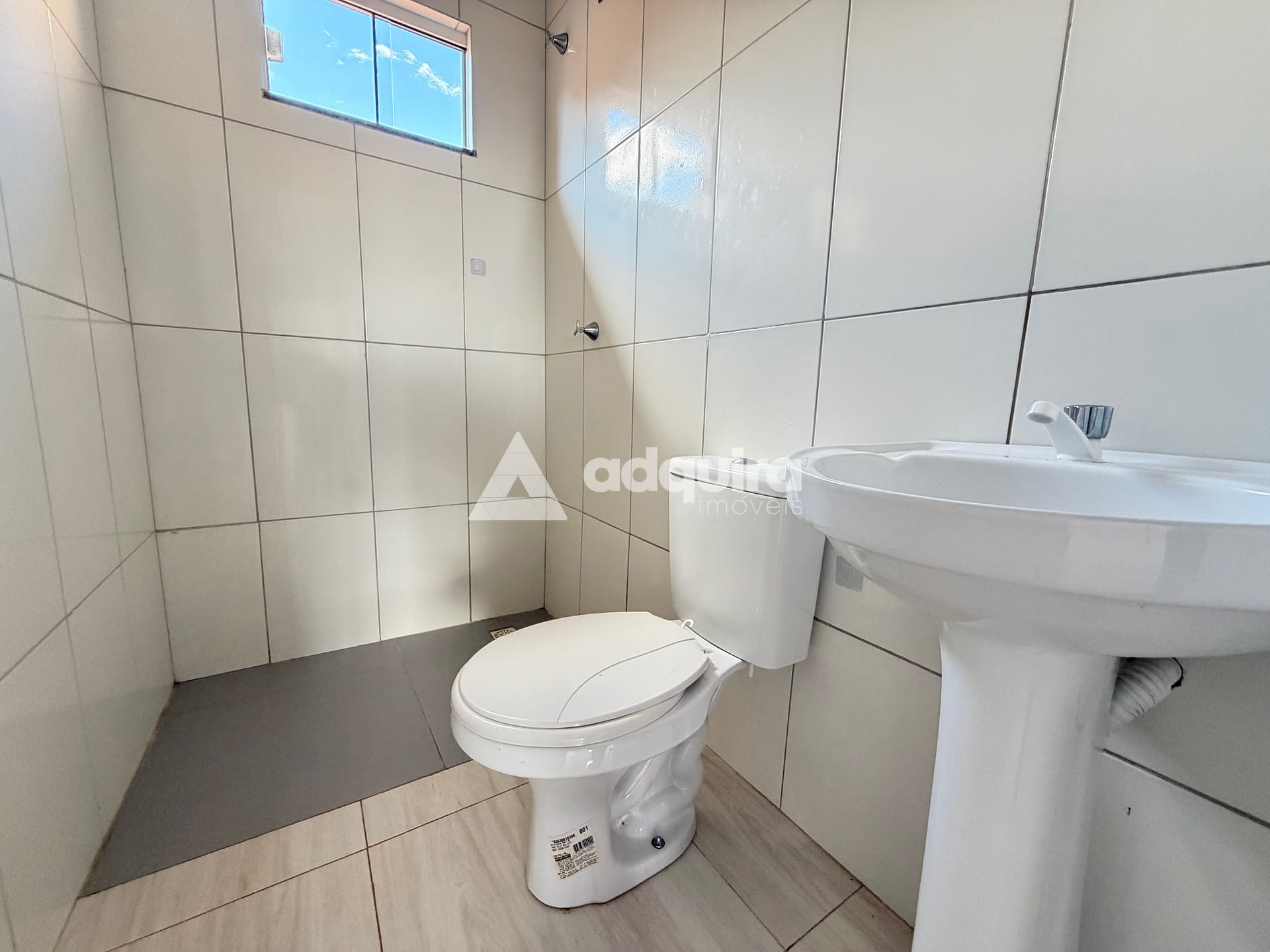 Casa, 2 quartos, 47 m² - Foto 6