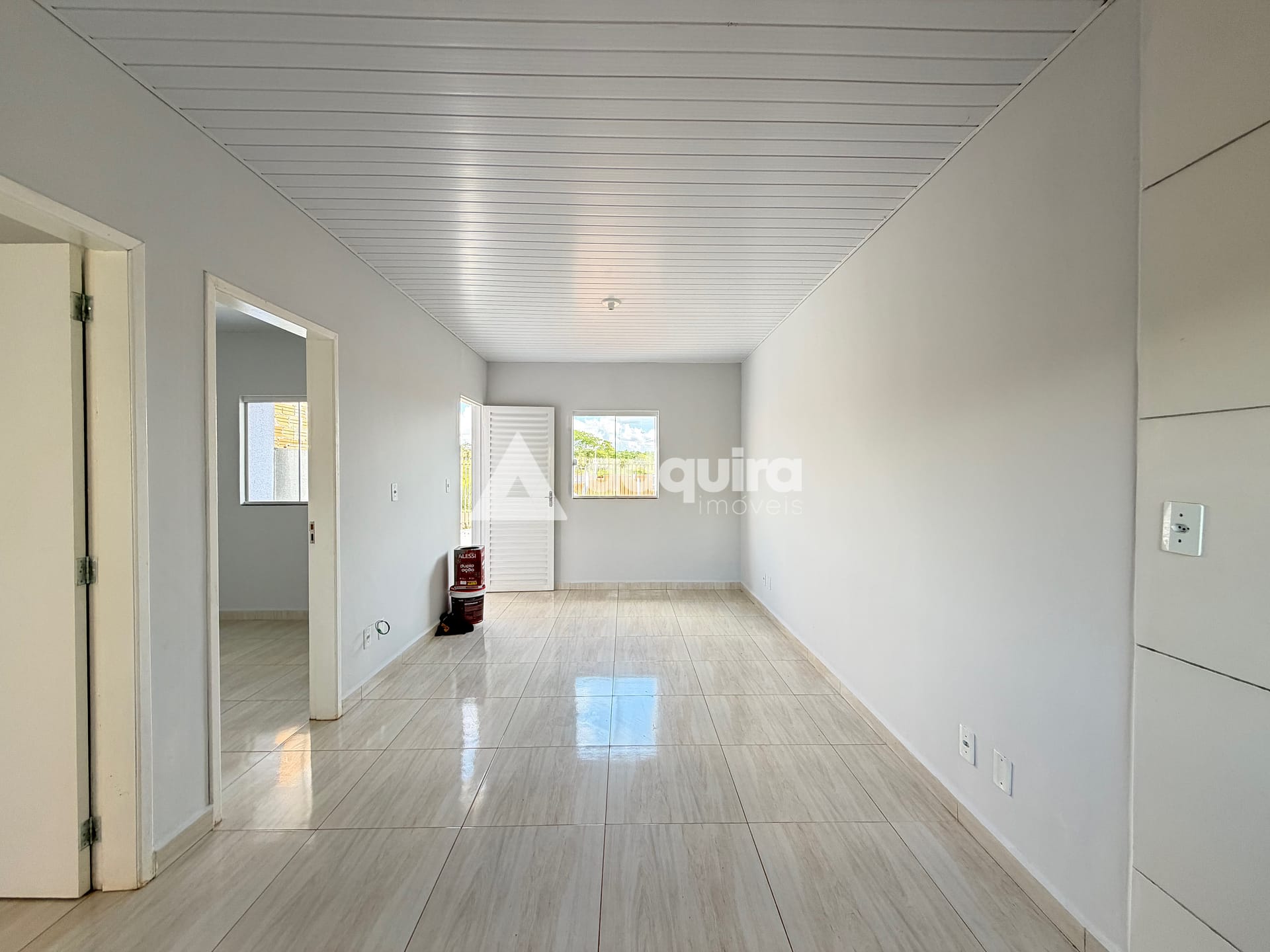 Casa, 2 quartos, 47 m² - Foto 2