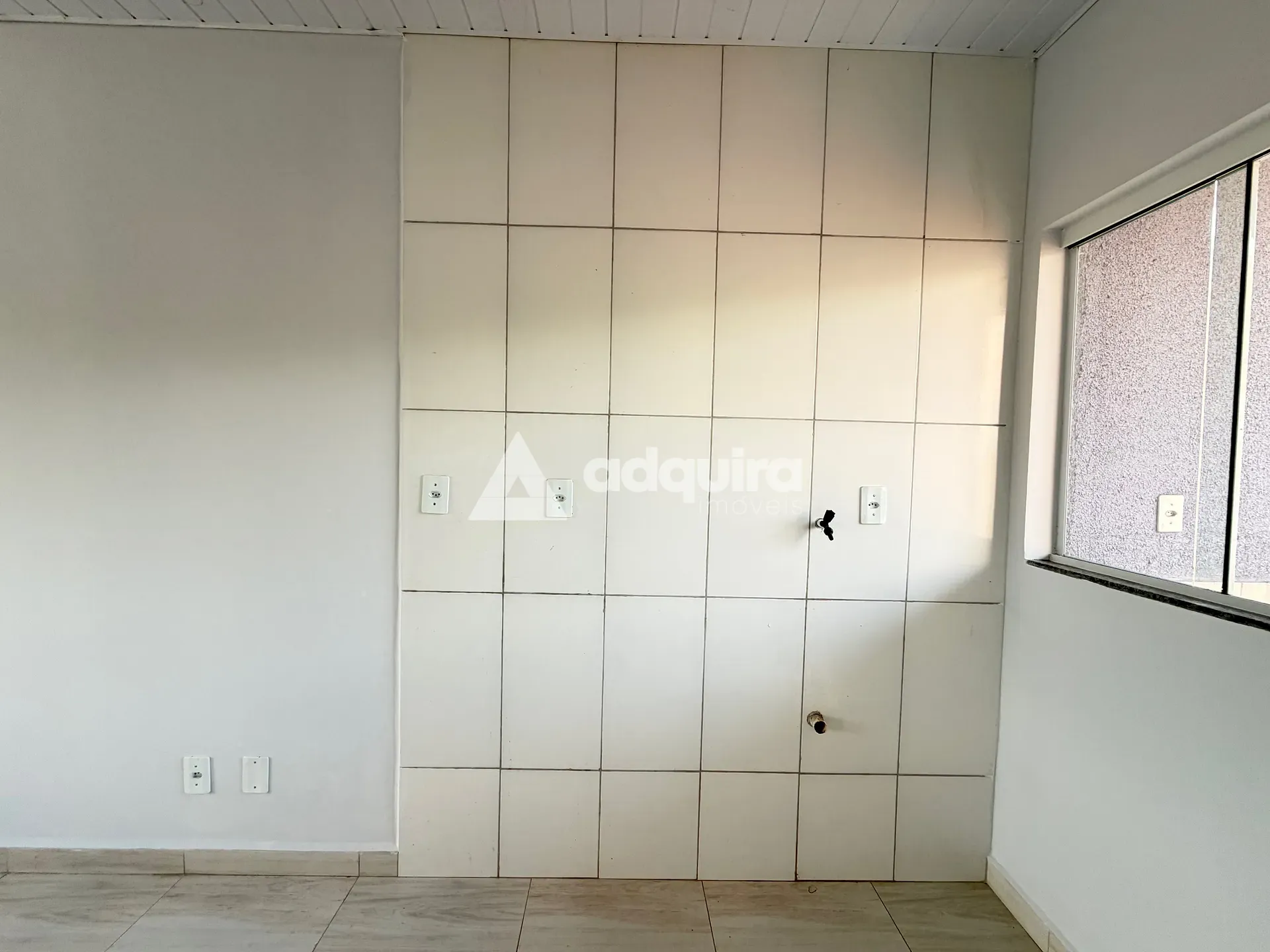 Casa, 2 quartos, 47 m² - Foto 3