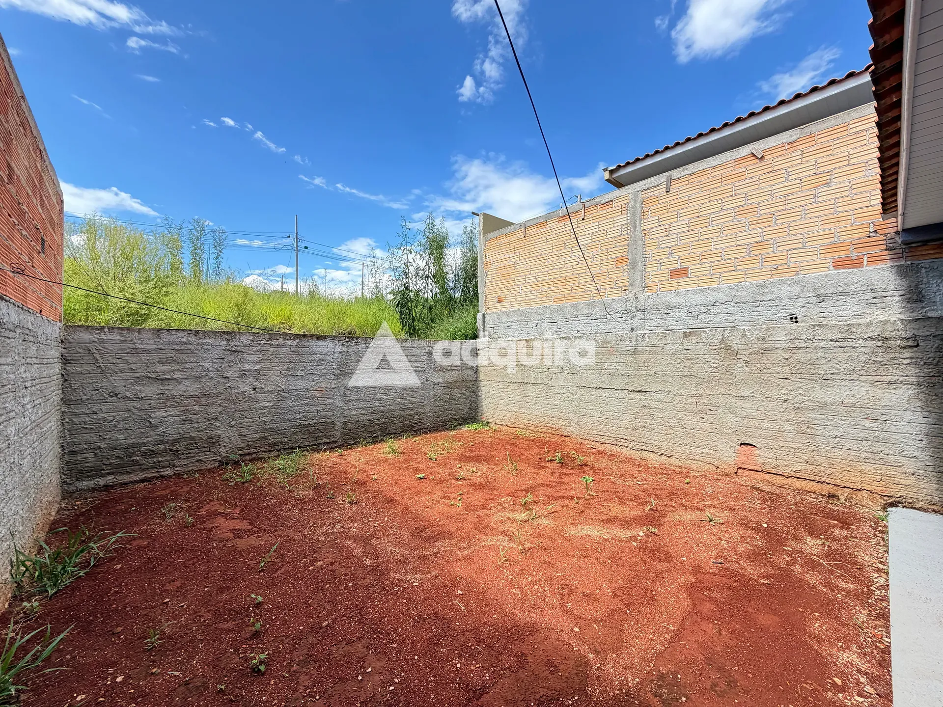 Casa, 2 quartos, 47 m² - Foto 8