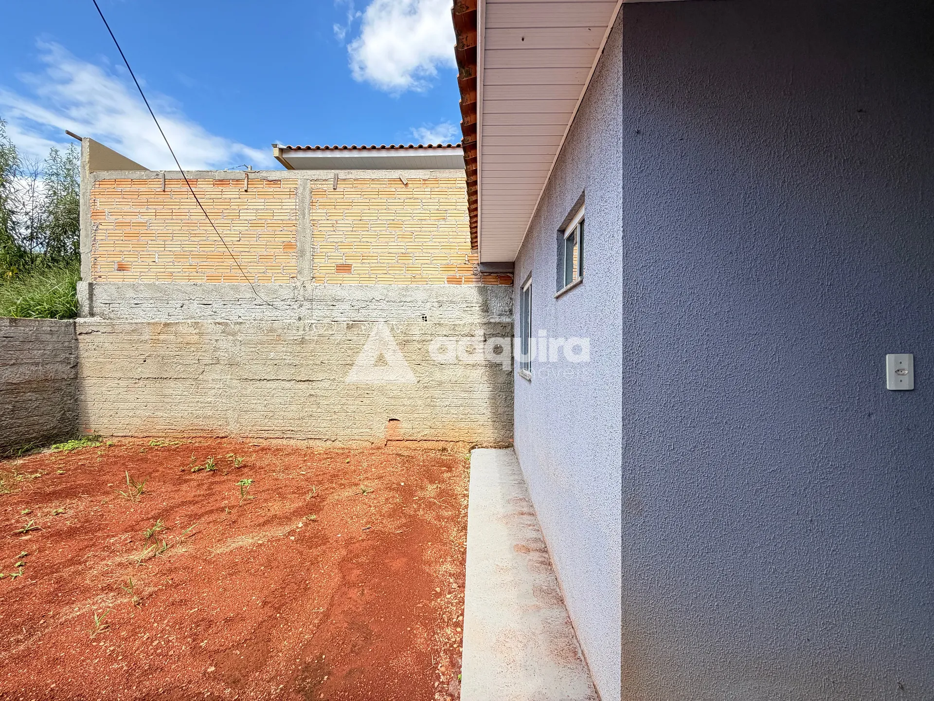 Casa, 2 quartos, 47 m² - Foto 9