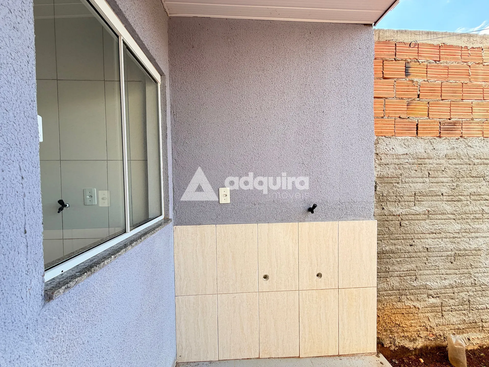 Casa, 2 quartos, 47 m² - Foto 7