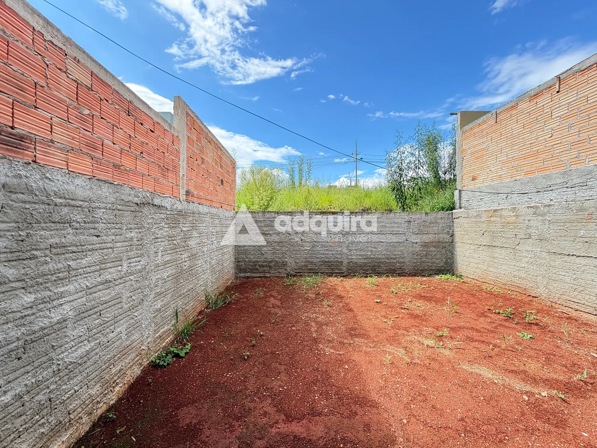 Casa, 2 quartos, 47 m² - Foto 10