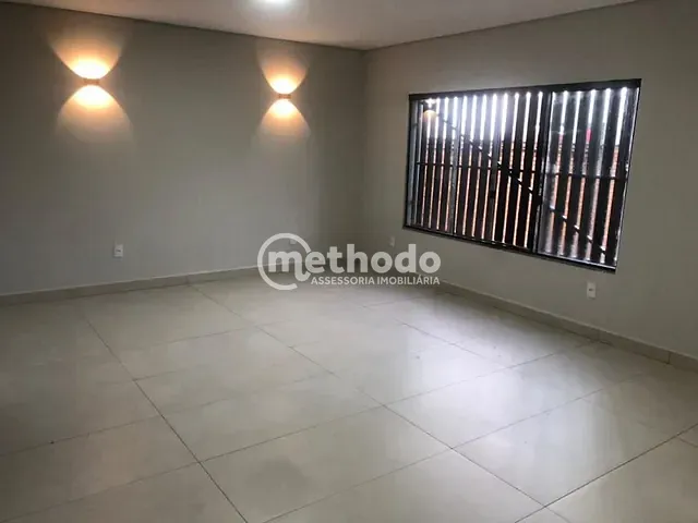 Casa com 360m², à venda ou para alugar, no bairro Jardim Flamboyant em Campinas