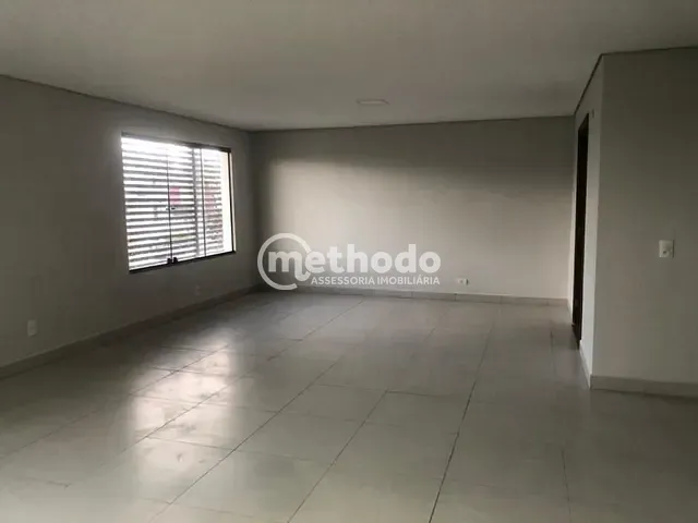 Casa com 360m², à venda ou para alugar, no bairro Jardim Flamboyant em Campinas
