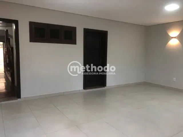 Casa com 360m², à venda ou para alugar, no bairro Jardim Flamboyant em Campinas