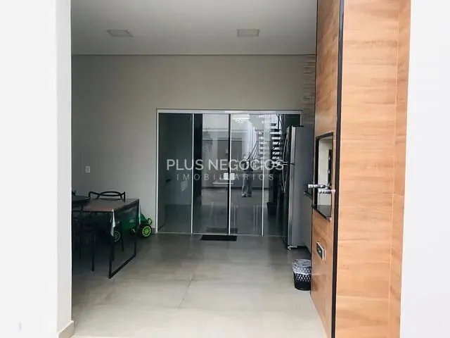 Casa, 3 quartos, 200 m² - Foto 9