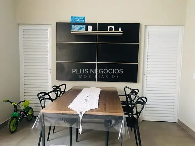 Casa, 3 quartos, 200 m² - Foto 7