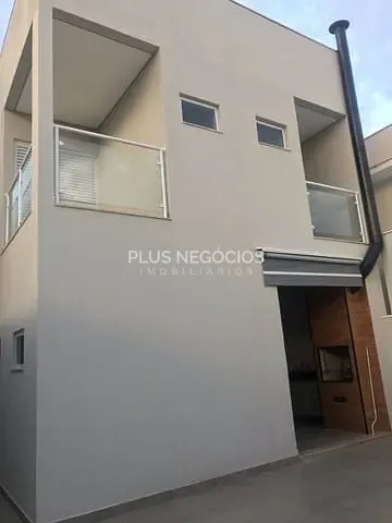 Casa, 3 quartos, 200 m² - Foto 11