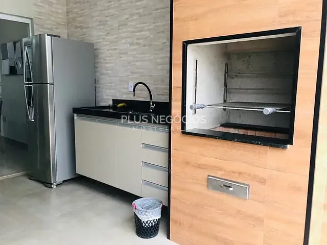 Casa, 3 quartos, 200 m² - Foto 8