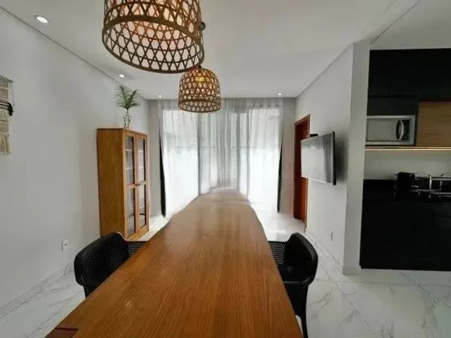 Casa com 450m² 3 quartos e 5 banheiros, à venda, no bairro Condomínio Residencial Mont Blanc em São José Dos Campos